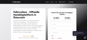 Vorsicht vor pelkruvilanz.at – Verdacht auf Finanzbetrug