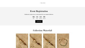 Vorsicht vor qhvltajo.shop – Verdacht auf Fake Shop
