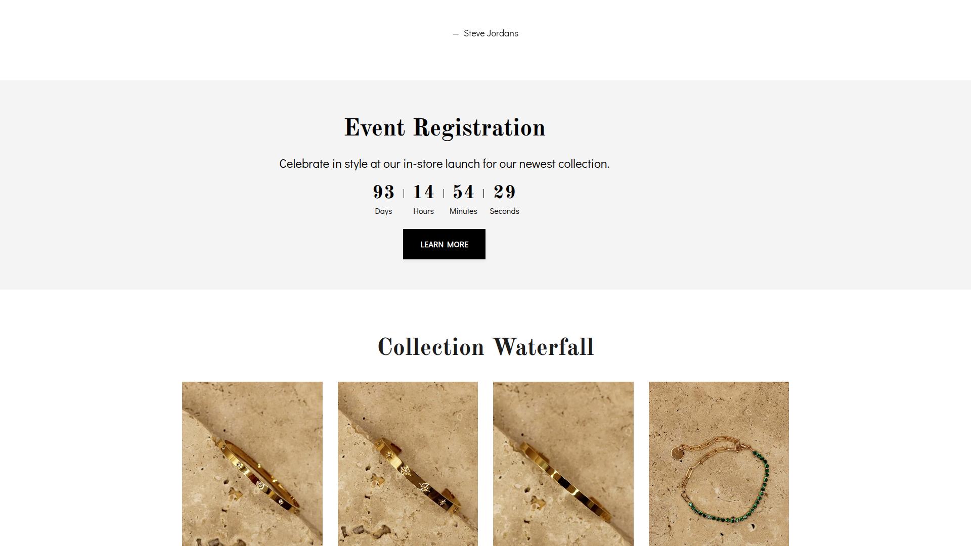 Screenshot qhvltajo.shop