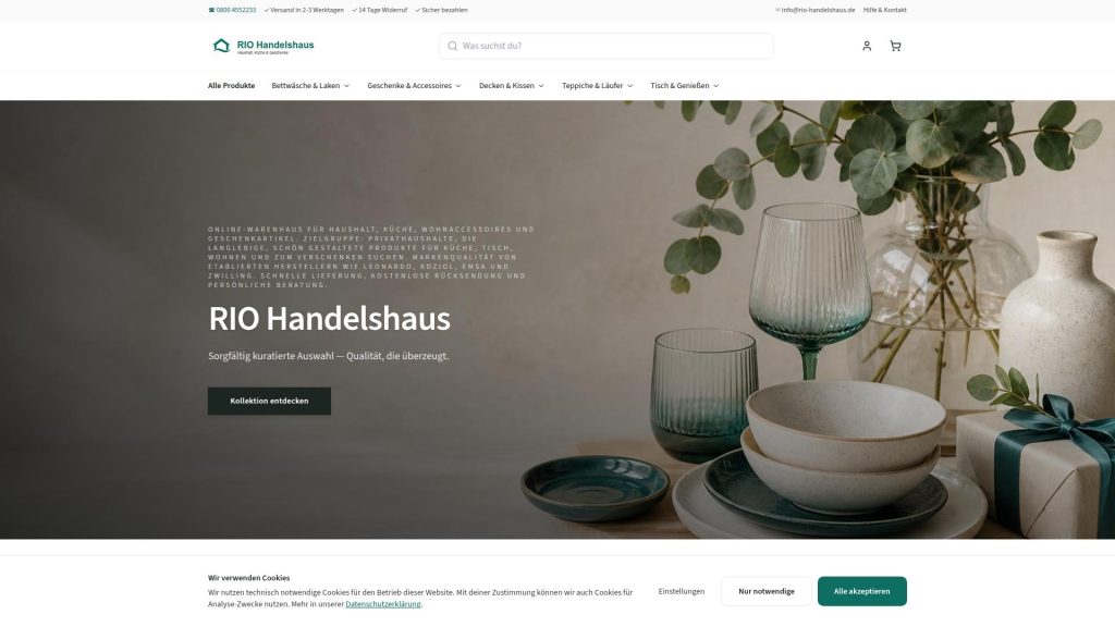 rio-handelshaus.de