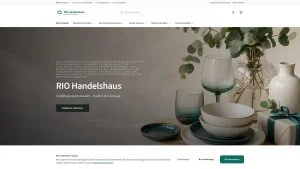 Vorsicht vor rio-handelshaus.de – Verdacht auf Fake Shop
