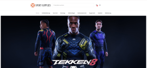 Vorsicht vor sport-supplies.com – Verdacht auf Fake Shop