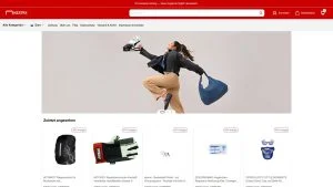 Vorsicht vor store.kestrelby.com – Verdacht auf Fake Shop
