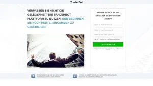 Vorsicht vor tokbit.site – Verdacht auf Finanzbetrug