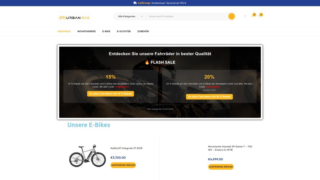 urban-rad.com