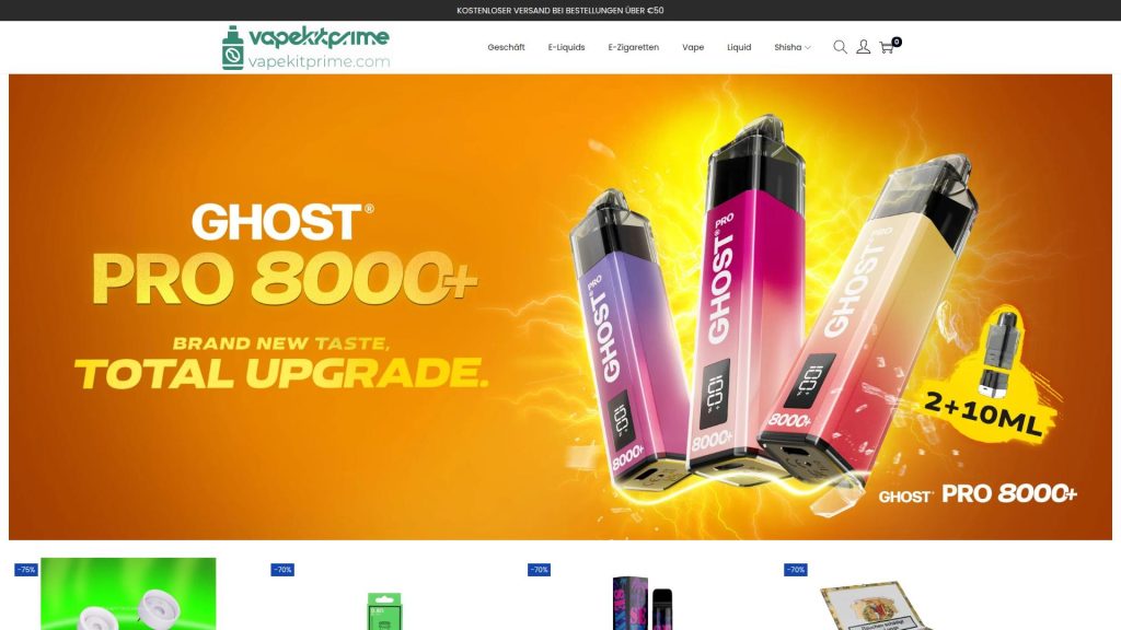 vapekitprime.com
