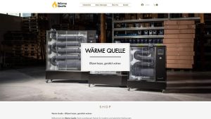 Vorsicht vor warme-quelle.com – Verdacht auf Fake Shop