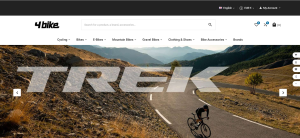 Vorsicht vor 4bike.net – Verdacht auf Fake Shop