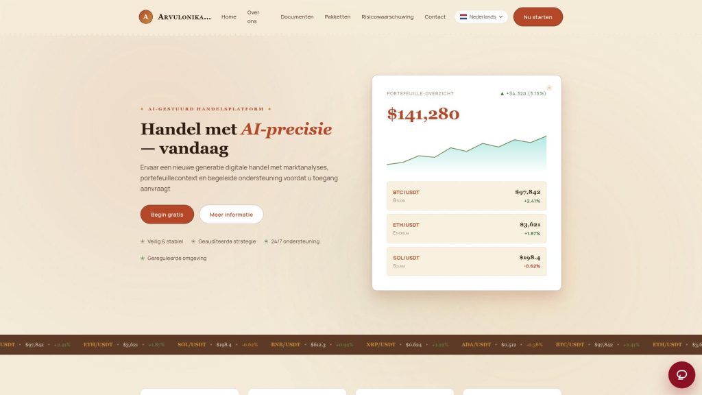 arvulonikanz-netherlands.com