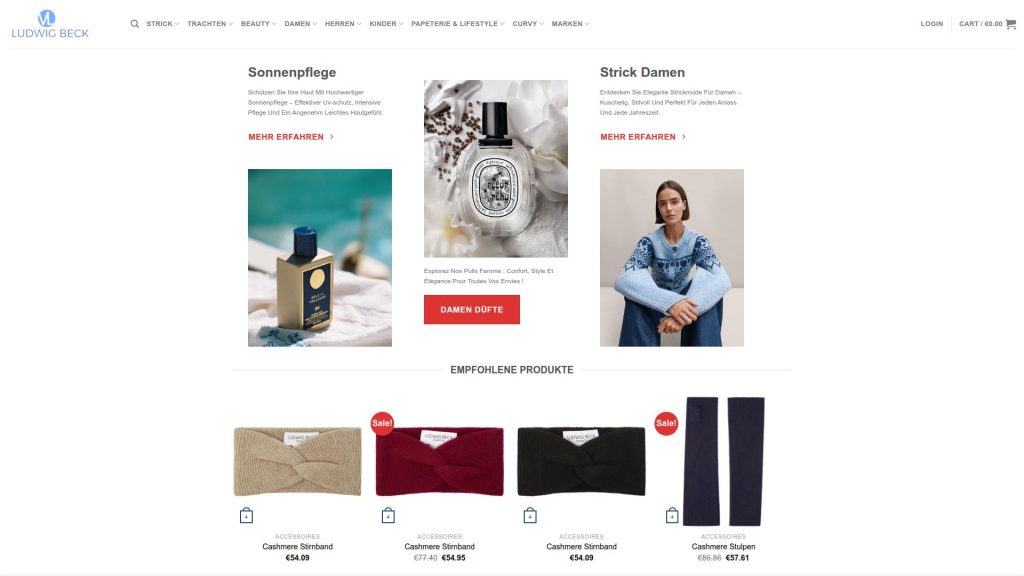 beckludwig.com