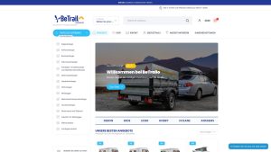 Vorsicht vor betrailo.com – Verdacht auf Fake Shop
