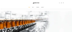 Vorsicht vor bier-systeme.com – Verdacht auf Fake Shop