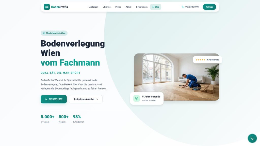 bodenverlegung-wien.at