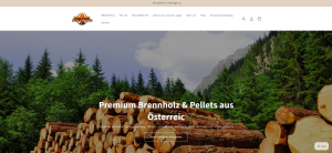 Vorsicht vor brenn-holzinger.at – Verdacht auf Fake Shop