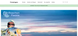 Vorsicht vor campingpas.de – Verdacht auf Fake Shop