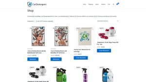 Vorsicht vor cardetergent.com – Verdacht auf Fake Shop