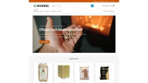 Vorsicht vor cashandel.shop – Verdacht auf Fake Shop