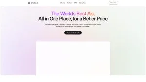 Vorsicht vor chat-box.ai – Verdacht auf Fake Shop