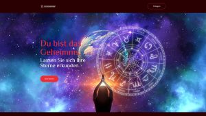 Vorsicht vor checkdeinhoroskop.com – Verdacht auf Fake Shop