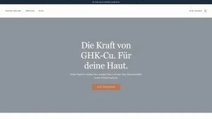 Vorsicht vor cupriva.de – Verdacht auf Fake Shop