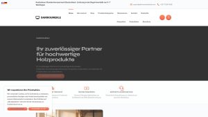 Vorsicht vor darrioumerlesylvain.com – Verdacht auf Fake Shop