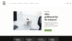 Vorsicht vor daswarenregal.com – Verdacht auf Fake Shop