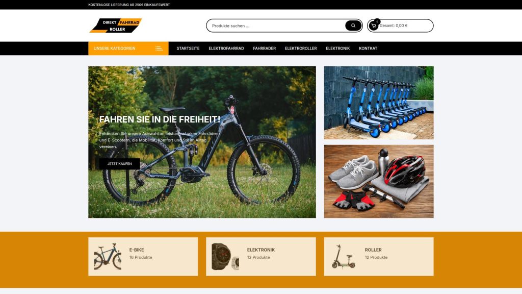 direkt-fahrrad-roller.de