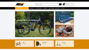 Vorsicht vor direkt-fahrrad-roller.de – Verdacht auf Fake Shop