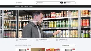 Vorsicht vor dosenkultde.com – Verdacht auf Fake Shop