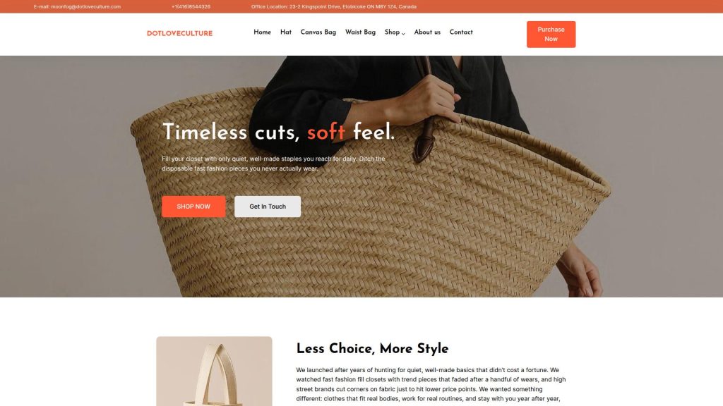 dotloveculture.com