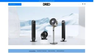 Vorsicht vor dreodeutschland.com – Verdacht auf Fake Shop