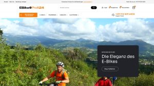 Vorsicht vor ebikeprofi24.de – Verdacht auf Fake Shop