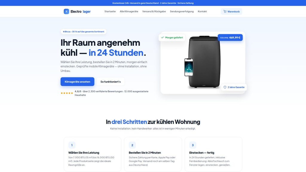 electrolager.de