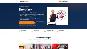 Vorsicht vor elektro.aktiv24.at – Verdacht auf Fake Shop