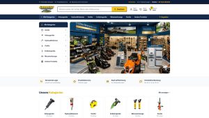 Vorsicht vor endressmotorgerate.de – Verdacht auf Fake Shop