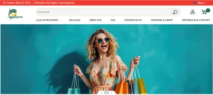 Vorsicht vor eshop.maplecrofta.com – Verdacht auf Fake Shop