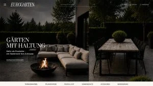 Vorsicht vor euro-garten.com – Verdacht auf Fake Shop