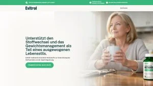 Vorsicht vor evitrol.com – Verdacht auf Fake Shop