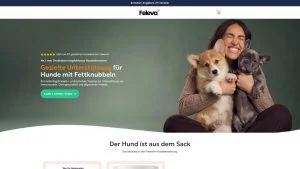Vorsicht vor feleva.com – Verdacht auf Fake Shop