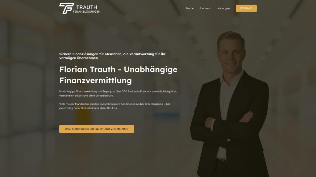 florian-trauth.de