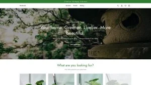 Vorsicht vor garden-de.myshopify.com – Verdacht auf Fake Shop