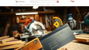 Vorsicht vor gartenundwerkzeug.com – Verdacht auf Fake Shop
