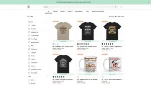 Vorsicht vor gefrints.com – Verdacht auf Fake Shop