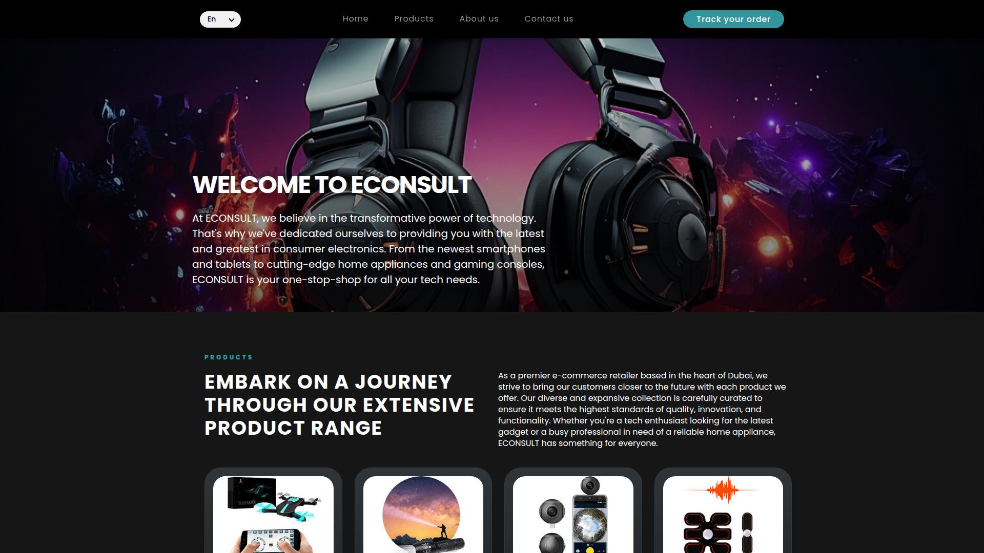 Screenshot get-coolizicoolzy.store