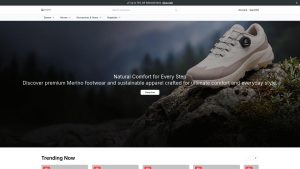 Vorsicht vor giessweinfootwear.shop – Verdacht auf Fake Shop