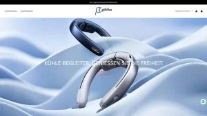 Vorsicht vor giikfire.com – Verdacht auf Fake Shop