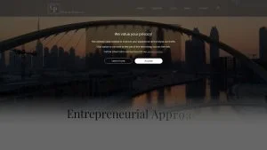 Vorsicht vor globalpartners-ltd.com – Verdacht auf Finanzbetrug