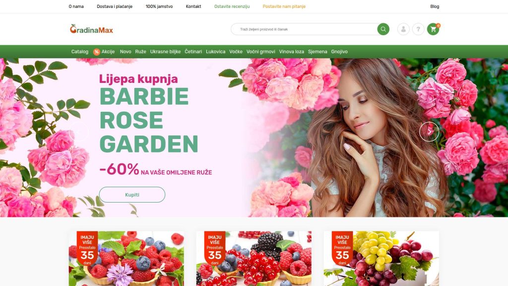 gradinamax.hr