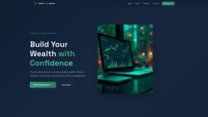 Vorsicht vor grow-your.capital – Verdacht auf Finanzbetrug