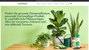 Vorsicht vor grunergruss.com – Verdacht auf Fake Shop
